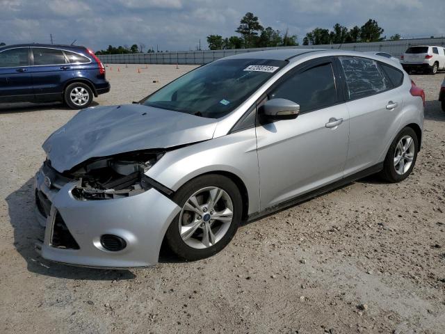 FORD FOCUS SE 2013 z numerem VIN 1FADP3K24DL220281 - Zdjęcie z aukcji
