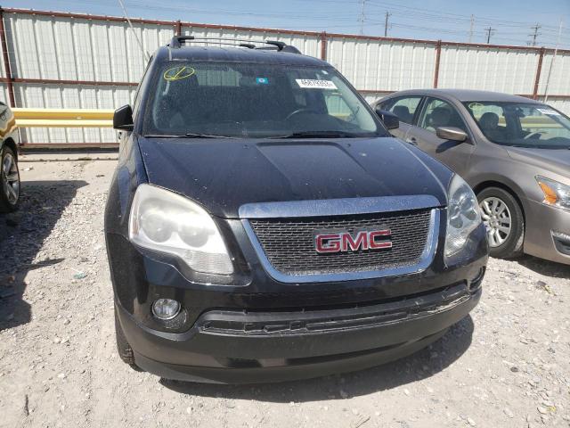 Photo 5 from auction – 2012 GMC ACADIA SLE with VIN 1GKKRNED7CJ294720