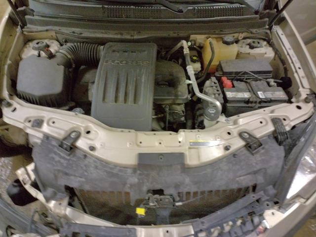 Photo 11 from auction – 2012 CHEVROLET CAPTIVA SP with VIN 3GNAL2EKXCS555852