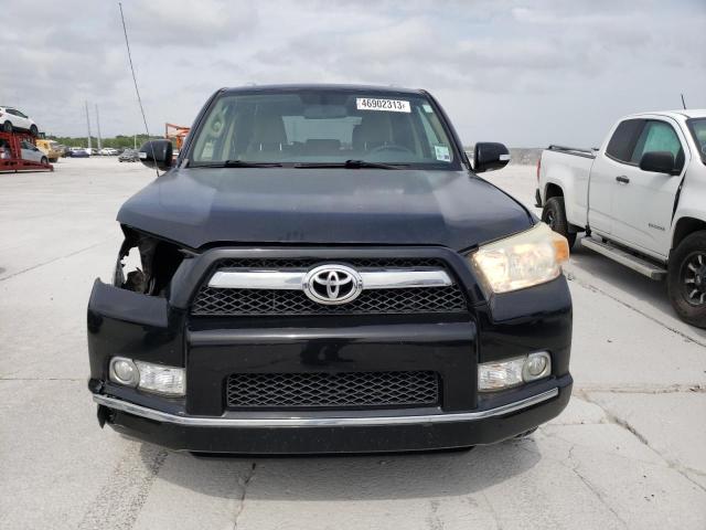 Foto 5 de la subasta – 2012 TOYOTA 4RUNNER SR con VIN JTEZU5JR6C5039765