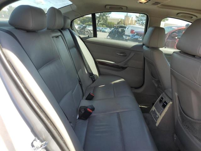 Photo 10 from auction – 2007 BMW 328 I SULE with VIN WBAVC535X7FZ75448