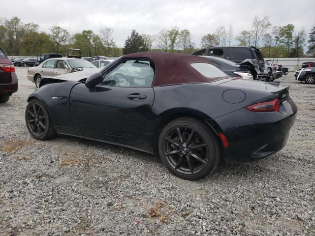 Photo 2 from auction – 2018 MAZDA MX-5 MIATA with VIN JM1NDAC72J0205457