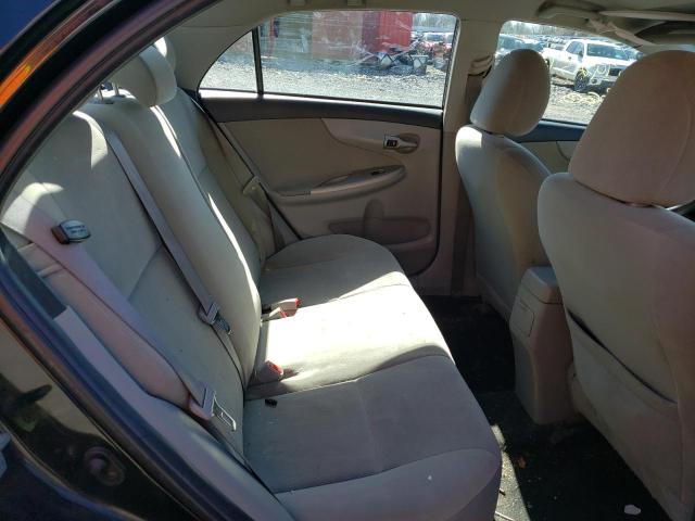 Photo 10 from auction – 2011 TOYOTA COROLLA BA with VIN 2T1BU4EE5BC539568
