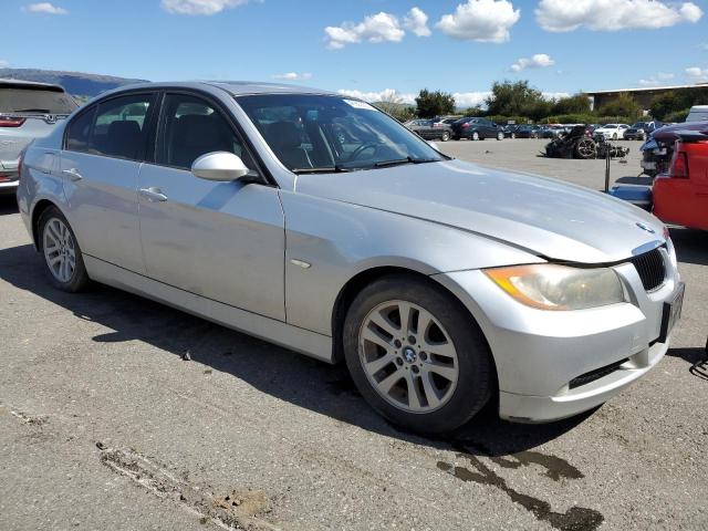 Photo 4 from auction – 2007 BMW 328 I SULE with VIN WBAVC535X7FZ75448
