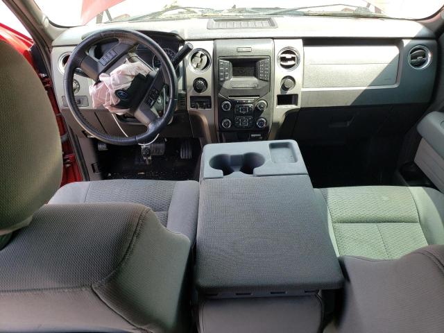 Photo 8 from auction – 2013 FORD F150 SUPER with VIN 1FTFW1ET4DFA68175