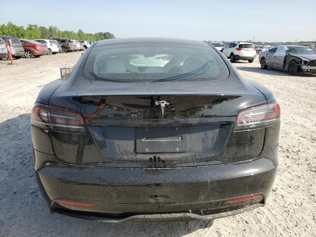 Photo 6 from auction – 2022 TESLA MODEL S with VIN 5YJSA1E50NF477262