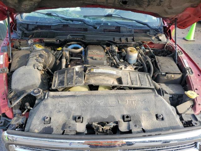 Photo 11 from auction – 2010 DODGE RAM 2500 with VIN 3D7UT2HL1AG135879