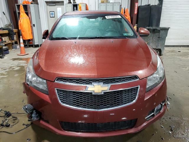 Photo 5 from auction – 2012 CHEVROLET CRUZE LT with VIN 1G1PF5SC2C7323570