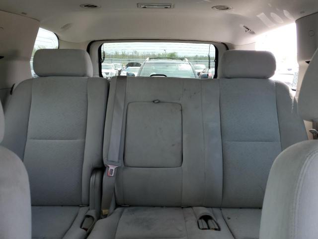 Photo 10 from auction – 2008 CHEVROLET TAHOE C150 with VIN 1GNFC13C28R211874