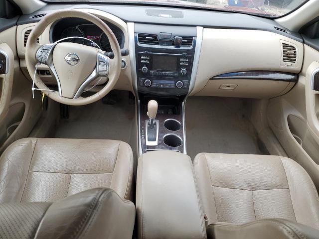 Photo 8 from auction – 2014 NISSAN ALTIMA 2.5 with VIN 1N4AL3AP8EC271330
