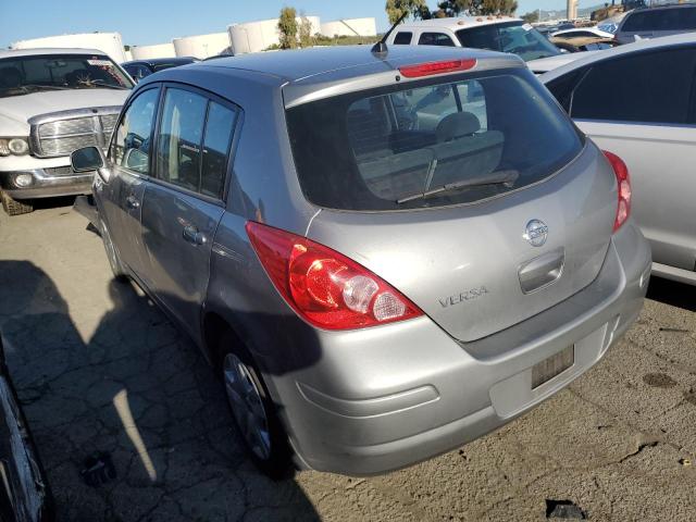 Photo 2 from auction – 2010 NISSAN VERSA S with VIN 3N1BC1CP4AL364234