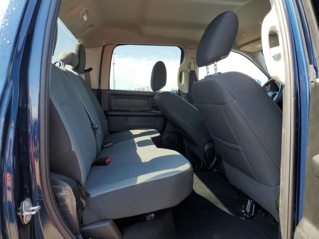 Photo 10 from auction – 2021 RAM 1500 CLASS with VIN 1C6RR7KT8MS589202