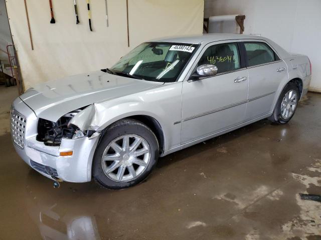 CHRYSLER 300 TOURIN 2010 with VIN 2C3CA5CV7AH133919 - Photo from auction