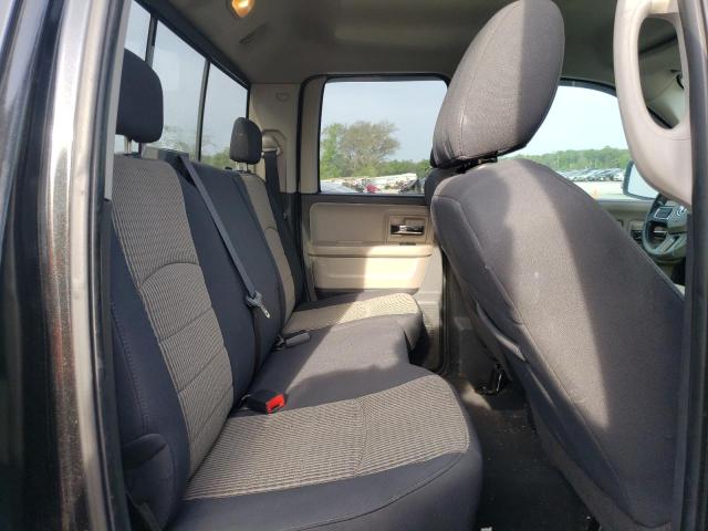 Photo 10 from auction – 2010 DODGE RAM 1500 with VIN 1D7RB1GT8AS246555