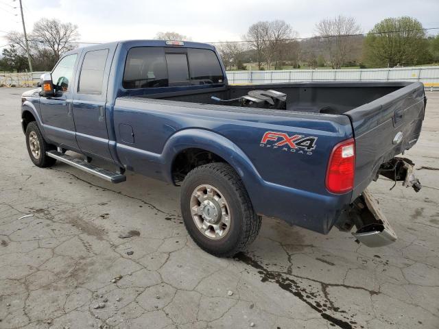 Zdjęcie 2 z aukcji – 2015 FORD F250 SUPER z VIN 1FT7W2B65FED29136