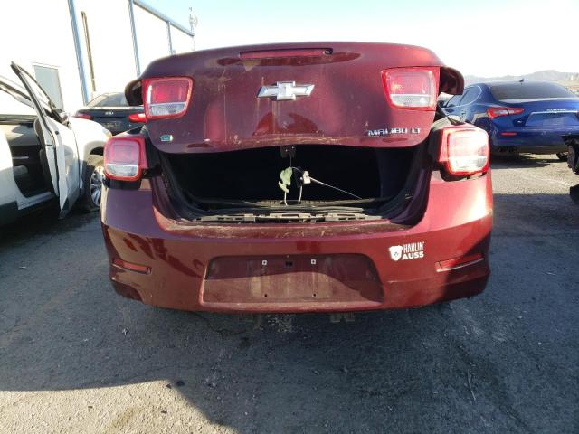 Photo 6 from auction – 2015 CHEVROLET MALIBU 1LT with VIN 1G11C5SLXFF353294
