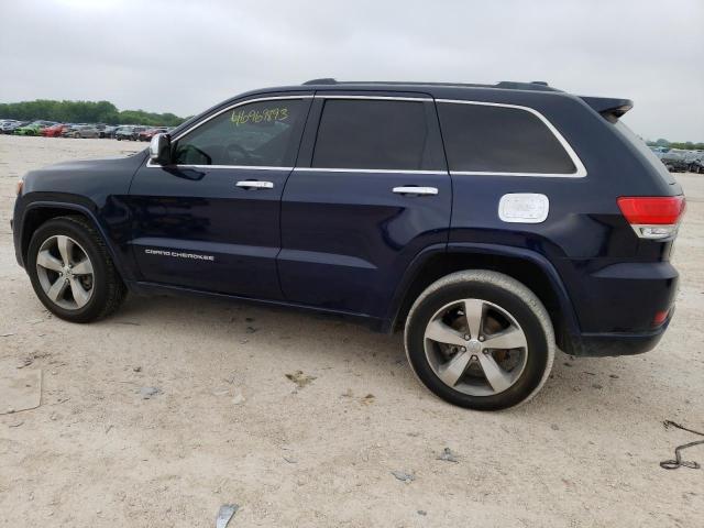 Photo 2 from auction – 2014 JEEP GRAND CHER with VIN 1C4RJECG5EC480343
