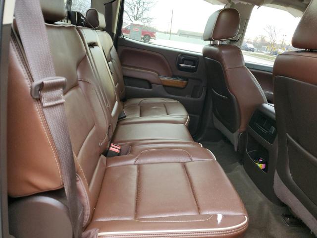 Photo 10 from auction – 2014 CHEVROLET SILVERADO with VIN 3GCUKTEC4EG275888