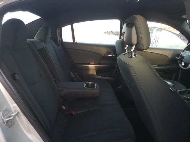Photo 10 from auction – 2012 CHRYSLER 200 TOURIN with VIN 1C3CCBBB5CN103876