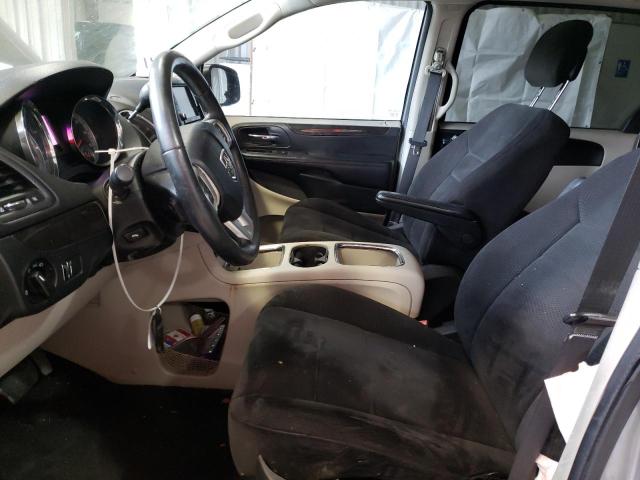 Zdjęcie 7 z aukcji – 2013 DODGE GRAND CARA z VIN 2C4RDGCG6DR771328