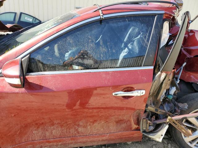 Photo 7 from auction – 2014 NISSAN ALTIMA 2.5 with VIN 1N4AL3AP1EC118806