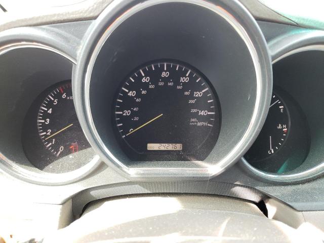 Photo 9 from auction – 2004 LEXUS RX 330 with VIN 2T2GA31U14C011174