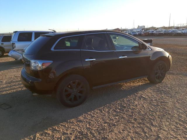 Photo 3 from auction – 2007 MAZDA CX-7 with VIN JM3ER293870121056