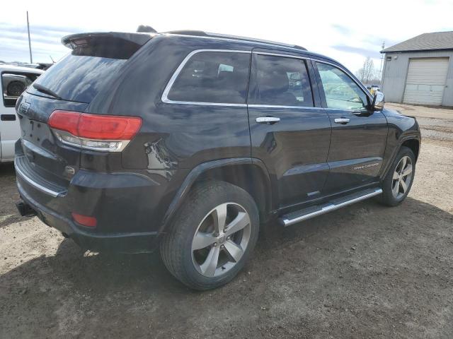 Photo 3 from auction – 2014 JEEP GRAND CHER with VIN 1C4RJFCM6EC300038