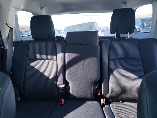 Photo 10 from auction – 2016 TOYOTA 4RUNNER SR with VIN JTEBU5JR7G5371592