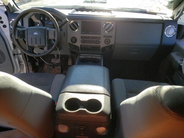 Zdjęcie 8 z aukcji – 2012 FORD F250 SUPER z VIN 1FT7W2BT5CEA21806
