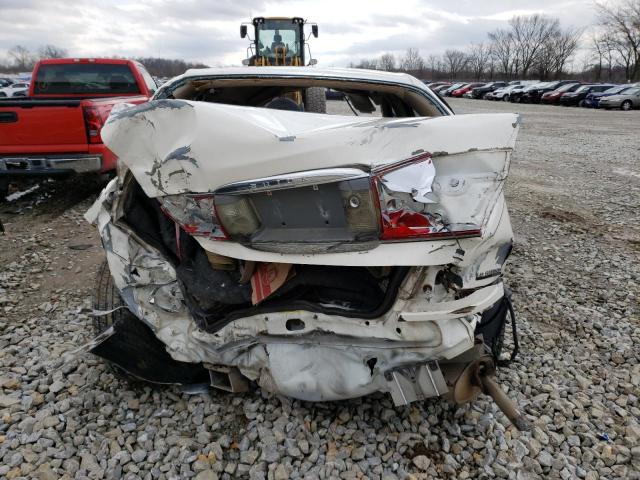 Photo 6 from auction – 2002 BUICK LESABRE CU with VIN 1G4HP54K524176301