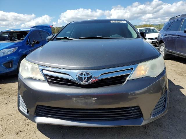 Photo 5 from auction – 2014 TOYOTA CAMRY L with VIN 4T4BF1FK7ER337787