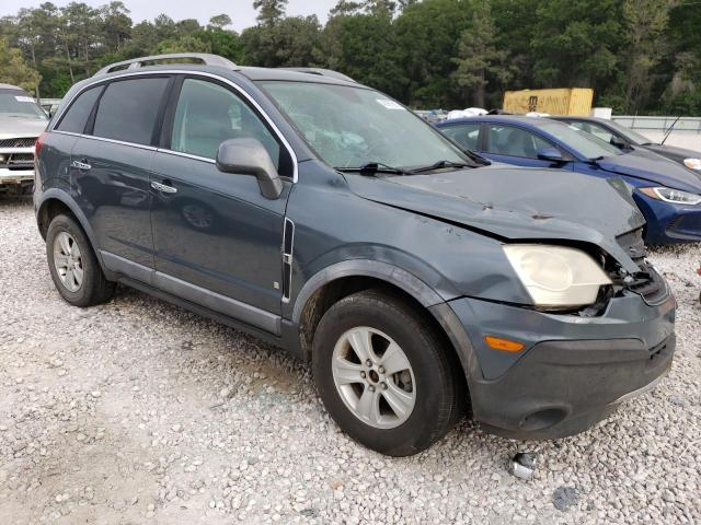 Photo 4 from auction – 2008 SATURN VUE XE with VIN 3GSDL43N08S659499