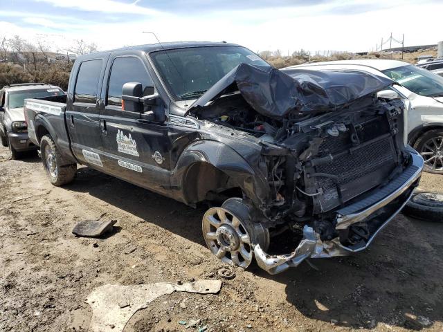 Photo 4 from auction – 2011 FORD F250 SUPER with VIN 1FT7W2BTXBEA02067