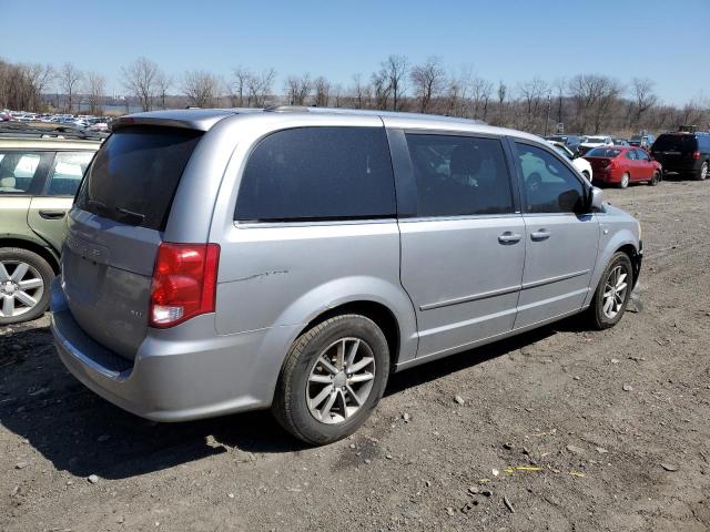 Photo 3 from auction – 2014 DODGE GRAND CARA with VIN 2C4RDGCG1ER275404