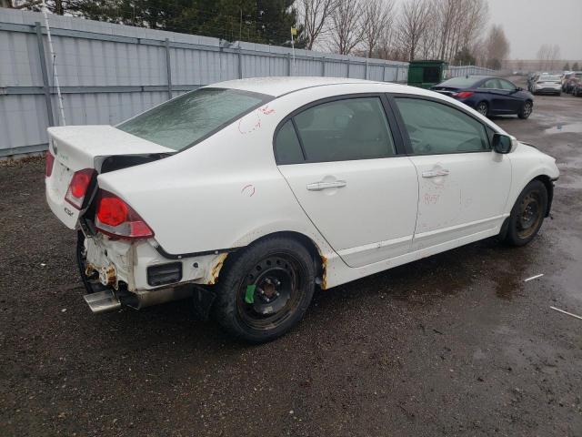 Foto 3 de la subasta – 2009 ACURA CSX con VIN 2HHFD56539H201251
