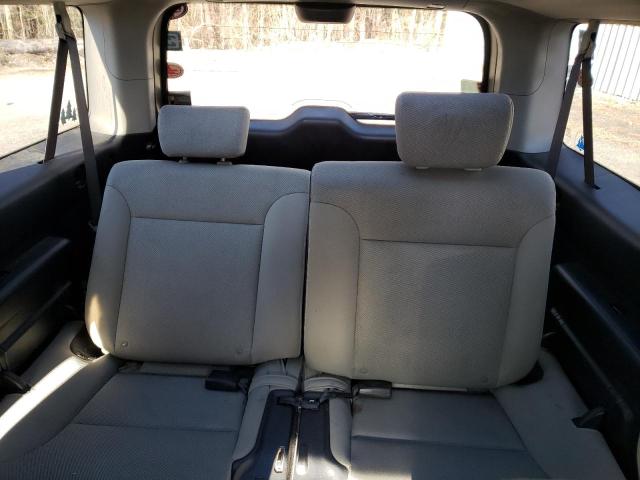 Photo 10 from auction – 2008 HONDA ELEMENT EX with VIN 5J6YH28738L000927