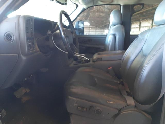 Photo 7 from auction – 2006 CHEVROLET SILVERADO with VIN 1GCHK23D56F191993