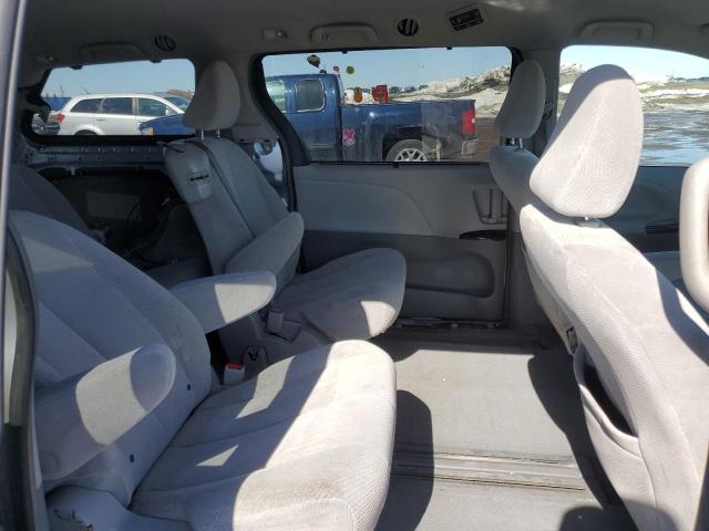 Photo 11 from auction – 2013 TOYOTA SIENNA LE with VIN 5TDKK3DC1DS343671