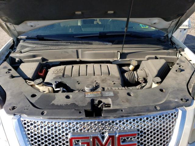 Photo 12 from auction – 2011 GMC ACADIA DEN with VIN 1GKKVTED5BJ239228