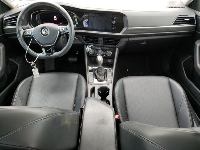 Photo 8 from auction – 2019 VOLKSWAGEN JETTA SEL with VIN 3VWE57BUXKM009575