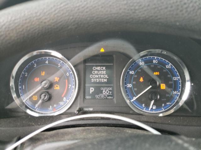 Photo 9 from auction – 2018 TOYOTA COROLLA L with VIN 2T1BURHE2JC044610