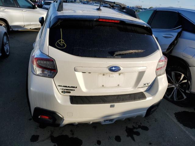 Photo 6 from auction – 2015 SUBARU XV CROSSTR with VIN JF2GPBPC4FH216693