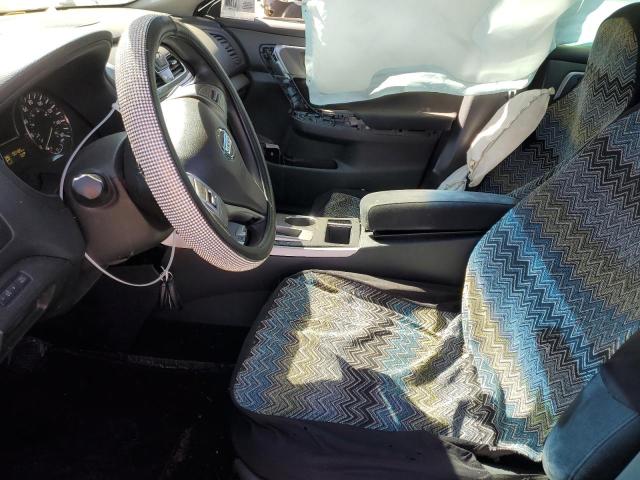 Photo 7 from auction – 2015 NISSAN ALTIMA 2.5 with VIN 1N4AL3AP1FN348951