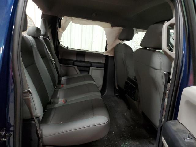 Photo 10 from auction – 2018 FORD F150 SUPER with VIN 1FTEW1EB3JKF42381
