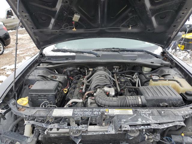 Photo 11 from auction – 2008 DODGE CHARGER with VIN 2B3KA43H08H138760