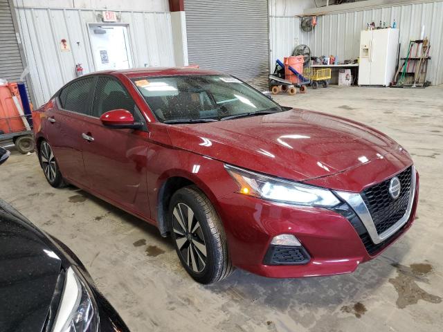 Photo 4 from auction – 2022 NISSAN ALTIMA SV with VIN 1N4BL4DV2NN356706