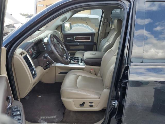 Photo 7 from auction – 2012 DODGE RAM 1500 L with VIN 1C6RD6NT3CS128444