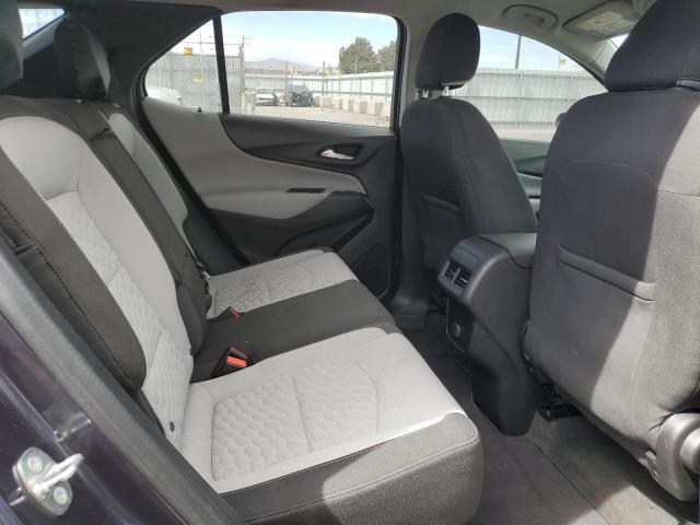 Photo 11 from auction – 2018 CHEVROLET EQUINOX LS with VIN 3GNAXHEV9JS538944
