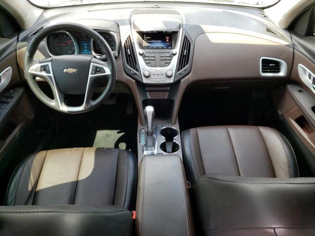 Photo 8 from auction – 2012 CHEVROLET EQUINOX LT with VIN 2GNALPEK4C1290421